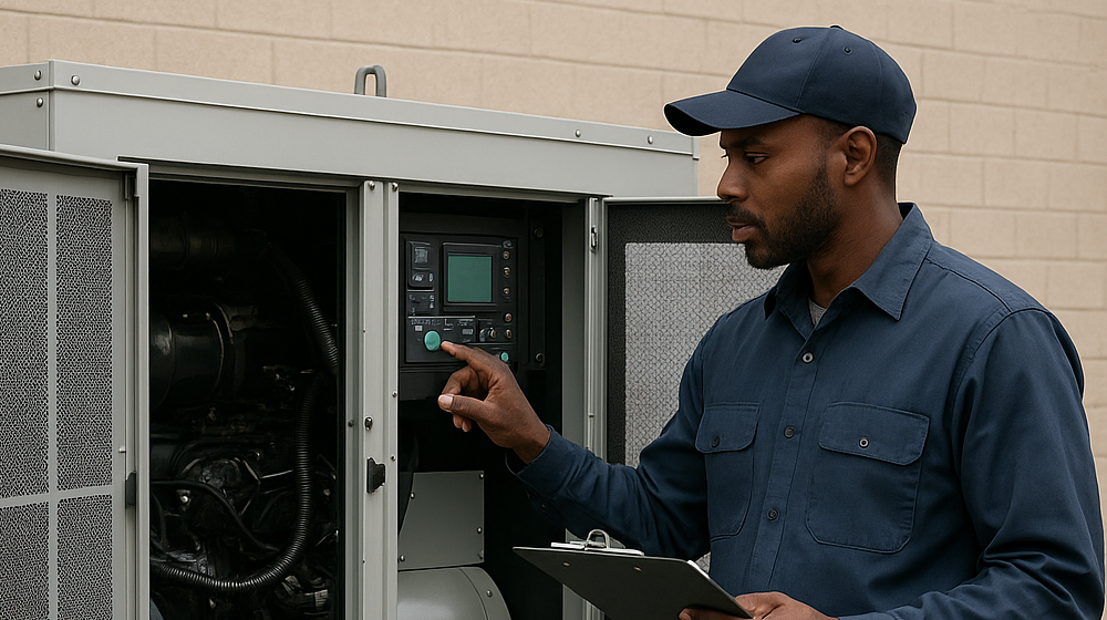 How Often Should You Service Your Generator in Jamaica?
